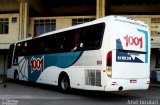 Auto Viação 1001 RJ 108.318 na cidade de Muriaé, Minas Gerais, Brasil, por José Goulart. Número da foto: #:id.
