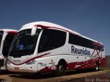 Empresa Reunidas Paulista de Transportes 165301 na cidade de Palmas, Tocantins, Brasil, por Jorge Miranda. Número da foto: #958201.