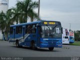 Santa Zita Transportes Coletivos 20220 na cidade de Cariacica, Espírito Santo, Brasil, por Reinaldo Coimbra. Número da foto: #:id.