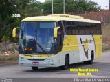 Viação Nordeste 8040 na cidade de Natal, Rio Grande do Norte, Brasil, por Eliziar Maciel Soares. Número da foto: #958919.