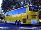 Viação Itapemirim 49031 na cidade de Curitiba, Paraná, Brasil, por Osmar Junior. Número da foto: #957743.