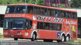 Micro Mar 1180 na cidade de Buenos Aires, Argentina, por Vagner Valani. Número da foto: #957631.