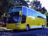 Viação Itapemirim 49031 na cidade de Curitiba, Paraná, Brasil, por Osmar Junior. Número da foto: #957742.
