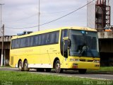 Viação Itapemirim 45339 na cidade de Vitória, Espírito Santo, Brasil, por Jones Bh. Número da foto: #957977.