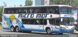 Micro Mar 770 na cidade de Buenos Aires, Argentina, por Vagner Valani. Número da foto: #957620.