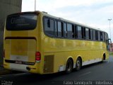 Viação Itapemirim 8091 na cidade de Campinas, São Paulo, Brasil, por Fábio Takahashi Tanniguchi. Número da foto: #959671.