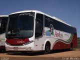 Helios Coletivos e Cargas 312 na cidade de Palmas, Tocantins, Brasil, por Jorge Miranda. Número da foto: #958202.
