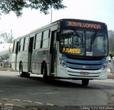 Real Auto Ônibus C41408 na cidade de Rio de Janeiro, Rio de Janeiro, Brasil, por Tadeu Vasconcelos. Número da foto: #:id.