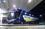 RodeRotas - Rotas de Viação do Triângulo 72112 na cidade de Brasília, Distrito Federal, Brasil, por Wagner Ribeiro da Silva. Número da foto: #:id.