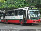 Empresa de Transportes União 6852 na cidade de Salvador, Bahia, Brasil, por Rodrigo Vieira. ID da foto: :id.