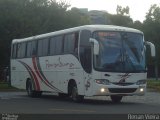 Paraibuna Transportes 11048 na cidade de Juiz de Fora, Minas Gerais, Brasil, por Renan Vieira. Número da foto: #958837.