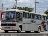 Fretur Transportes e Turismo 108 na cidade de Teresina, Piauí, Brasil, por João Victor. Número da foto: #958629.