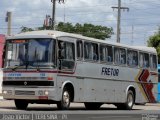 Fretur Transportes e Turismo 108 na cidade de Teresina, Piauí, Brasil, por João Victor. ID da foto: :id.