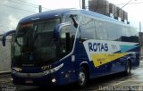 RodeRotas - Rotas de Viação do Triângulo 72111 na cidade de São Paulo, São Paulo, Brasil, por Daniel Santos Sardi. Número da foto: #958714.