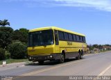 Viação Itapemirim 30087 na cidade de Barreiras, Bahia, Brasil, por Wagner Ribeiro da Silva. Número da foto: #958568.