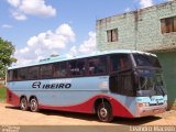Expresso Ribeiro 3000 na cidade de Montes Claros, Minas Gerais, Brasil, por Leandro Macedo. Número da foto: #:id.