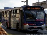 Viação Boa Vista BV-763 na cidade de Campinas, São Paulo, Brasil, por Fábio Takahashi Tanniguchi. Número da foto: #:id.