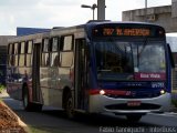 Viação Boa Vista BV-763 na cidade de Campinas, São Paulo, Brasil, por Fábio Takahashi Tanniguchi. ID da foto: :id.