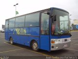 Ônibus Particulares  na cidade de , por Juan Guillermo Pacheco S.. Número da foto: #:id.