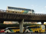 Terminais Rodoviários e Urbanos RODOVIARIA DE BELO HORIZONTE na cidade de Belo Horizonte, Minas Gerais, Brasil, por Leonel  Gomes dos Santos. Número da foto: #:id.
