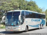Viação Garcia 7810 na cidade de Curitiba, Paraná, Brasil, por Giovanni Ferrari Bertoldi. Número da foto: #958244.