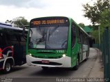 Viação Santa Brígida 1 1155 na cidade de São Paulo, São Paulo, Brasil, por Rodrigo Coimbra. Número da foto: #:id.