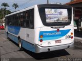 Transcordeiro 206 na cidade de Cordeiro, Rio de Janeiro, Brasil, por Brenno Gonçalves. ID da foto: :id.