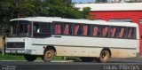 Vera Cruz Transporte e Turismo 650 na cidade de Araxá, Minas Gerais, Brasil, por Lucas Borges . Número da foto: #:id.
