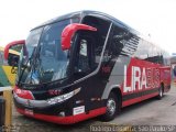 Lirabus 11067 na cidade de São Paulo, São Paulo, Brasil, por Rodrigo Coimbra. Número da foto: #:id.
