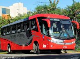 Empresa de Ônibus Pássaro Marron 5319 na cidade de São Paulo, São Paulo, Brasil, por Raphael Malacarne. Número da foto: #:id.