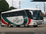 EMTRAM - Empresa de Transportes Manacapuru 332 na cidade de Manaus, Amazonas, Brasil, por Gabriel Pinheiro. Número da foto: #:id.