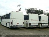 Empresa Gontijo de Transportes 8580 na cidade de Contagem, Minas Gerais, Brasil, por Lucas Leite. Número da foto: #959235.
