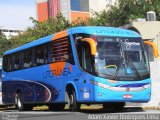 Litorânea Transportes Coletivos 5354 na cidade de São Paulo, São Paulo, Brasil, por Adam Xavier Rodrigues Lima. Número da foto: #958091.
