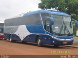 Rápido Federal 7102 na cidade de Brasília, Distrito Federal, Brasil, por Jorge Miranda. Número da foto: #958203.