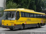 Viação Itapemirim 40297 na cidade de Rio de Janeiro, Rio de Janeiro, Brasil, por Diego Almeida Araujo. Número da foto: #959353.