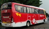 Expresso Itamarati 6019 na cidade de São Paulo, São Paulo, Brasil, por Daniel Santos Sardi. Número da foto: #958746.
