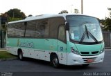 Irantur 3020 na cidade de Belo Horizonte, Minas Gerais, Brasil, por Adão Raimundo Marcelino. Número da foto: #959680.