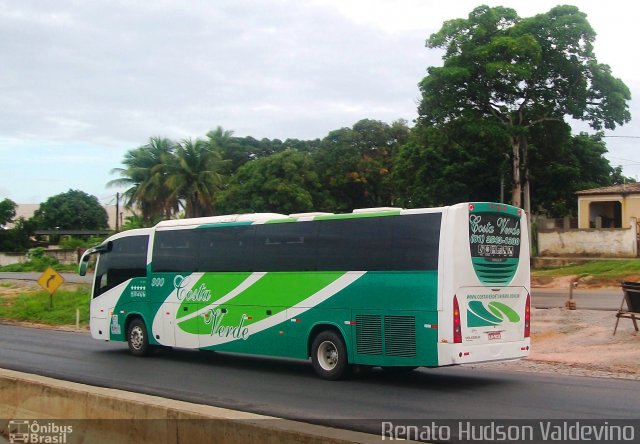 Costa Verde Turismo 900 na cidade de São José de Mipibu, Rio Grande do Norte, Brasil, por Renato Hudson Valdevino. ID da foto: 961908.