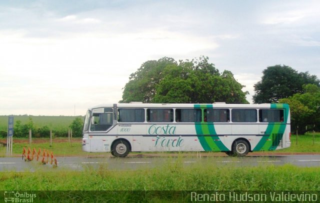 Costa Verde Turismo 1000 na cidade de Parnamirim, Rio Grande do Norte, Brasil, por Renato Hudson Valdevino. Número da foto: #961914.