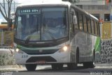 Viação Jauá 2331 na cidade de Candeias, Bahia, Brasil, por Wesley Diaz. Número da foto: #:id.