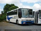 Busstur Transporte Coletivo e Turismo 04 na cidade de Guaramirim, Santa Catarina, Brasil, por Luciano  Piske. Número da foto: #961008.