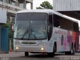 Transbrasiliana Transportes e Turismo 4143 na cidade de Goiânia, Goiás, Brasil, por Douglas Andrez. Número da foto: #960884.