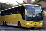 Viação Itapemirim 8095 na cidade de São Paulo, São Paulo, Brasil, por Thiago Antonio de Figueiredo. Número da foto: #961881.