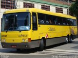 Viação Itapemirim 42041 na cidade de Rio de Janeiro, Rio de Janeiro, Brasil, por Diego Almeida Araujo. Número da foto: #961394.