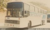 Terra Dourada Transportes e Turismo 3486 na cidade de Aparecida, São Paulo, Brasil, por Maurice  Gonçalves Natacci. Número da foto: #960452.