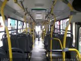 Borborema Imperial Transportes 283 na cidade de Recife, Pernambuco, Brasil, por Luiz Paulo A.  Nogueira. Número da foto: #:id.