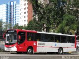 Nova Aliança  4 > Empresa de Transportes Novo Horizonte 4 4031 na cidade de São Paulo, São Paulo, Brasil, por Michel Sc. Número da foto: #:id.