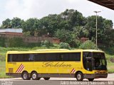 Viação Itapemirim 45289 na cidade de São Luís, Maranhão, Brasil, por Jairo Anderson Costa Sampaio. Número da foto: #960348.