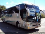Viação Garcia 7640 na cidade de Curitiba, Paraná, Brasil, por Sanderson Samuel. Número da foto: #961255.