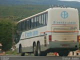 Emtram 2440 na cidade de Seabra, Bahia, Brasil, por Osmar Junior. Número da foto: #960905.